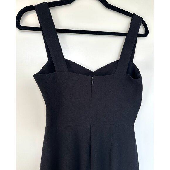 Dress the Population Nicole Sweetheart Neck Fitted Dress - Picture 5 of 8